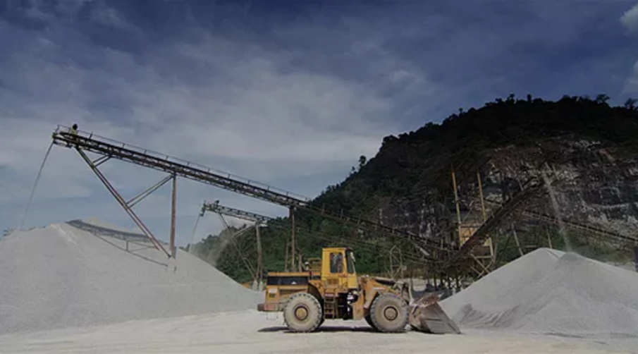 quarry jobs in malaysia