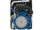 BAUDOUIN POWERKIT ENGINE M10