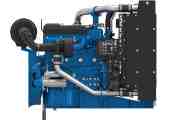 BAUDOUIN POWERKIT ENGINE M10