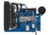 BAUDOUIN POWERKIT ENGINE M10