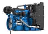 BAUDOUIN POWERKIT ENGINE M10