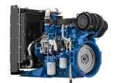 BAUDOUIN POWERKIT ENGINE M10
