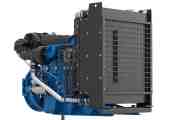 BAUDOUIN POWERKIT ENGINE M10