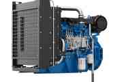 BAUDOUIN POWERKIT ENGINE M10