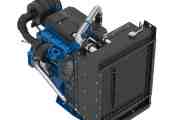 BAUDOUIN POWERKIT ENGINE M10