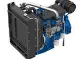 BAUDOUIN POWERKIT ENGINE M10