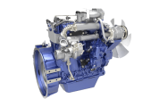 Truck Diesel Engines WP3N