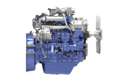 Truck Diesel Engines WP3N