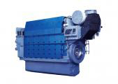 Weichai Man L27/38